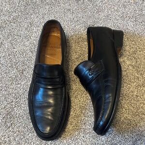 Allen Edmonds Moderna Leather Loafer